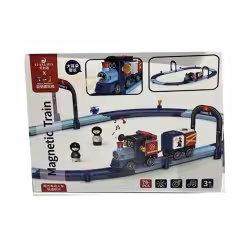 قطار مگنتی موزیکال