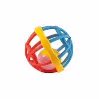 اسباب بازی توپ جغجغه کودک