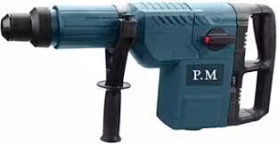 بتن کن دوحالته دیمردار 1500 وات 11245