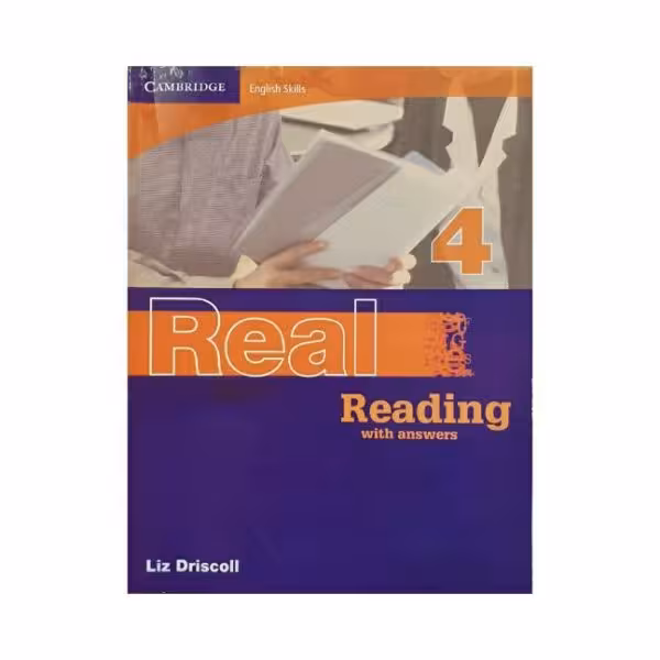 Real 4 reading