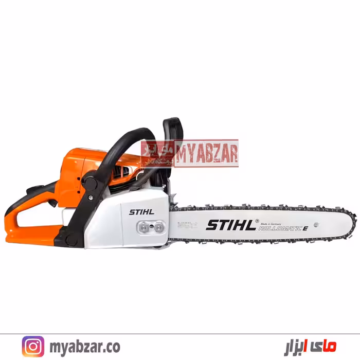اره موتوری اشتیل آلمان مدل STIHL MS250