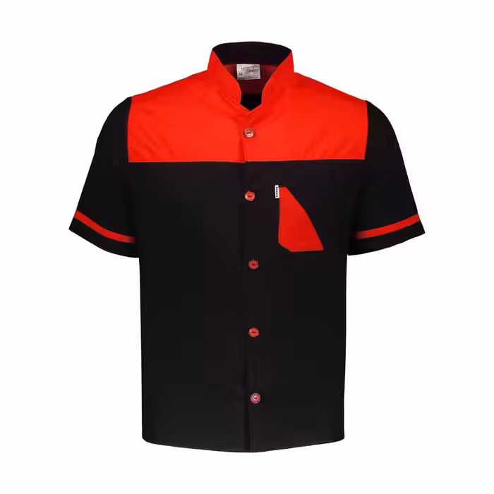 روپوش آشپزی خضرا کد 43600 | کالا مکس