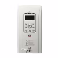 درایو SV0022iS7-4 سه فاز 380 سری IS7 توان 2/2 کیلووات LS کاربری سنگین