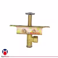 پایه پیلوت بخاری گازی بی ام کد 7153 (R)