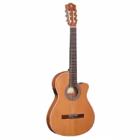 گیتار Alhambra Z Nature CT EZ