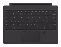 کیبورد تبلت مایکروسافت مدل Type Cover With FingerPrint ID مناسب برای تبلت مایکروسافت Surface Pro