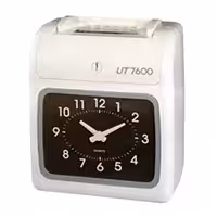 دستگاه حضور و غیاب کارتی Needtek UT7600