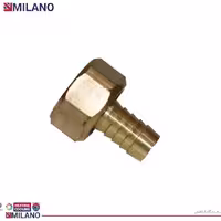 مهره الیو ¾(3/4) MILANO کد 5236 - N