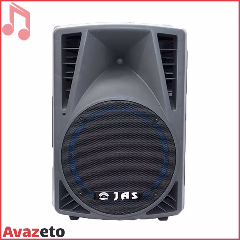 بلندگو پسیو جاسکو Jasco TS750P