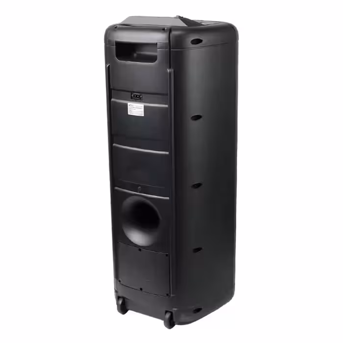 اسپیکر بلوتوثی قابل حمل وان مکس مدل MAX-850