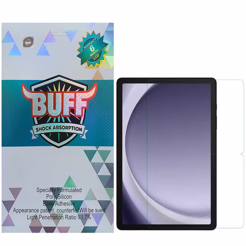 محافظ صفحه نمایش بوف مدل 5D Plus مناسب برای تبلت سامسونگ Galaxy A9 Plus / X210 / X215 LTE / X216 5G | کالا برتری
