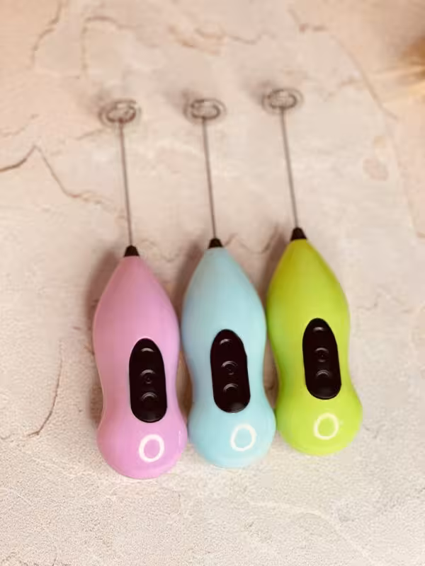 همزن کافی تپل کد 3484