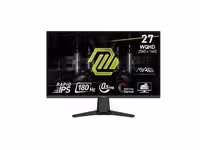 مانیتور گیمینگ 27 اینچ ام اس آی مدل MAG 275QF