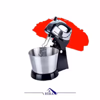 همزن سوئیس پلاس مدل SMB-810S