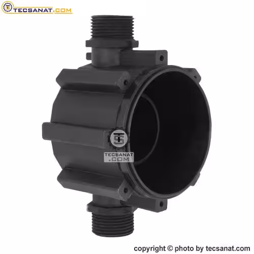 واسطه ست کنترل مدل PC-10