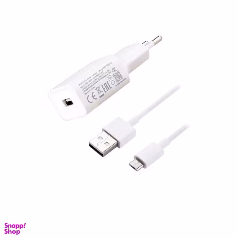 شارژر اصلی شیائومی مدل Mi 2S