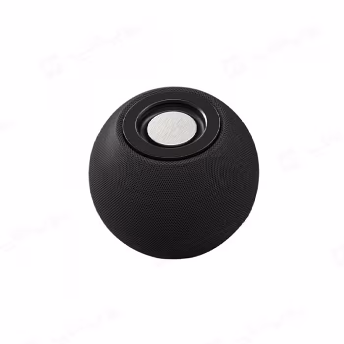 اسپیکر بلوتوثی قابل حمل رسی مدل RY01 با قابلیت شارژ وایرلس