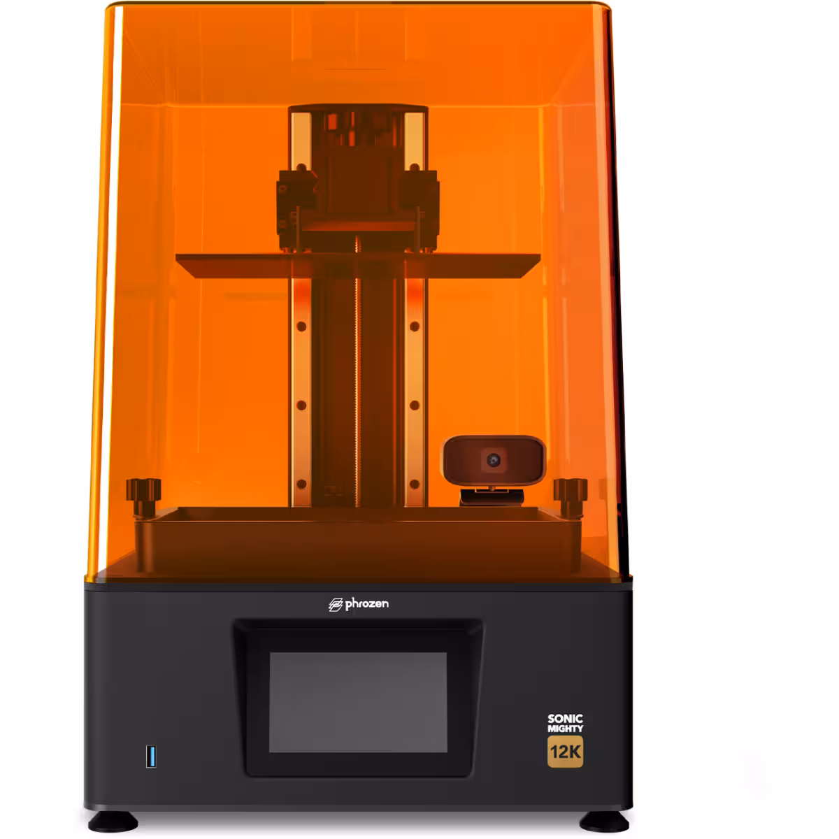 پرینتر سه بعدی رزینی Phrozen Sonic Mighty 12 K