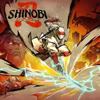 اکانت قانونی و اختصاصی بازی SHINOBI: Art of Vengeance نسخه استاندارد و دیلاکس پلی استیشن 4 و پلی استیشن 5