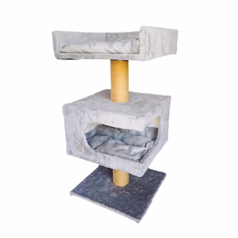 اسکرچر گربه مدل cts800 | چاوه