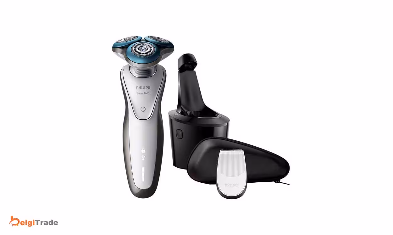 ماشین اصلاح صورت فیلیپس مدل S7710/26