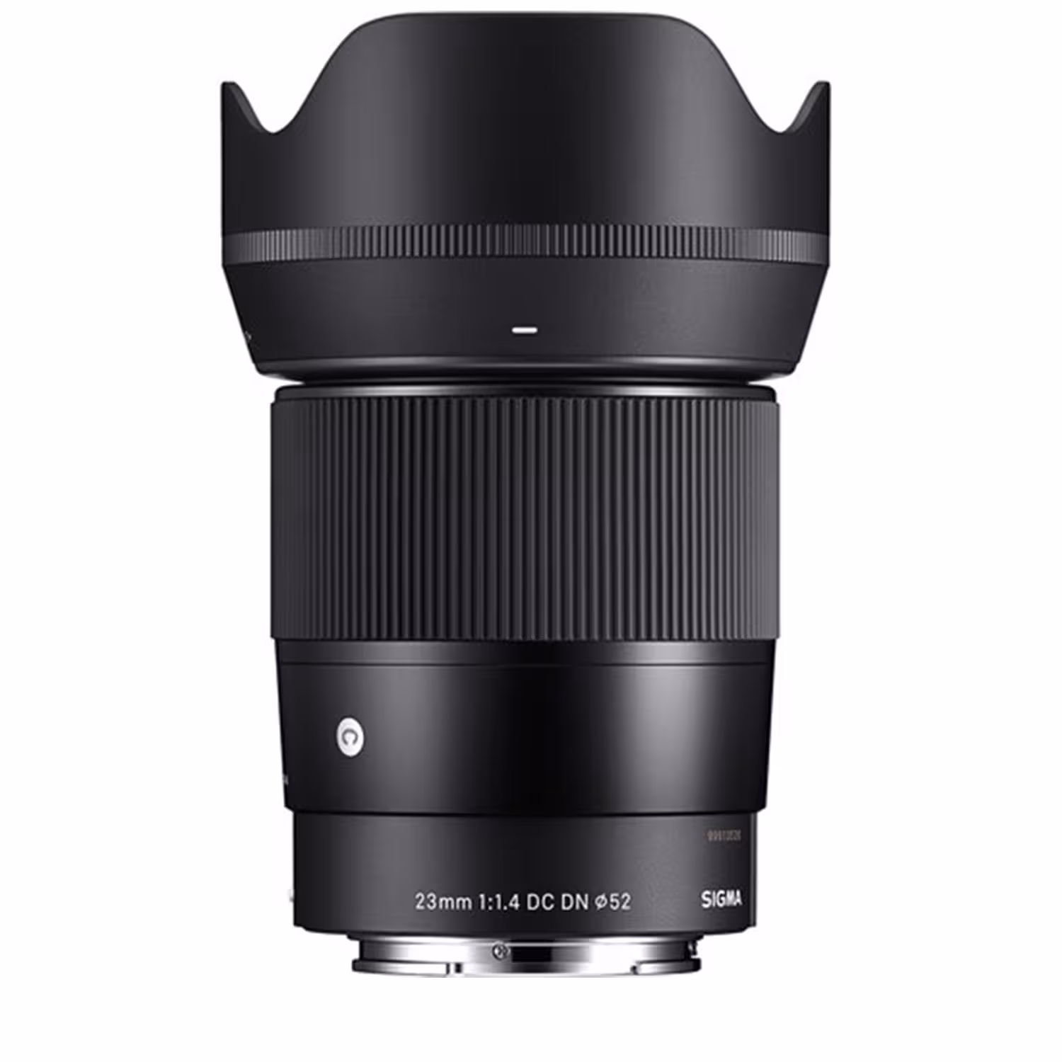 لنز دوربین سیگما مدل E 23MM F1.4 DC DN