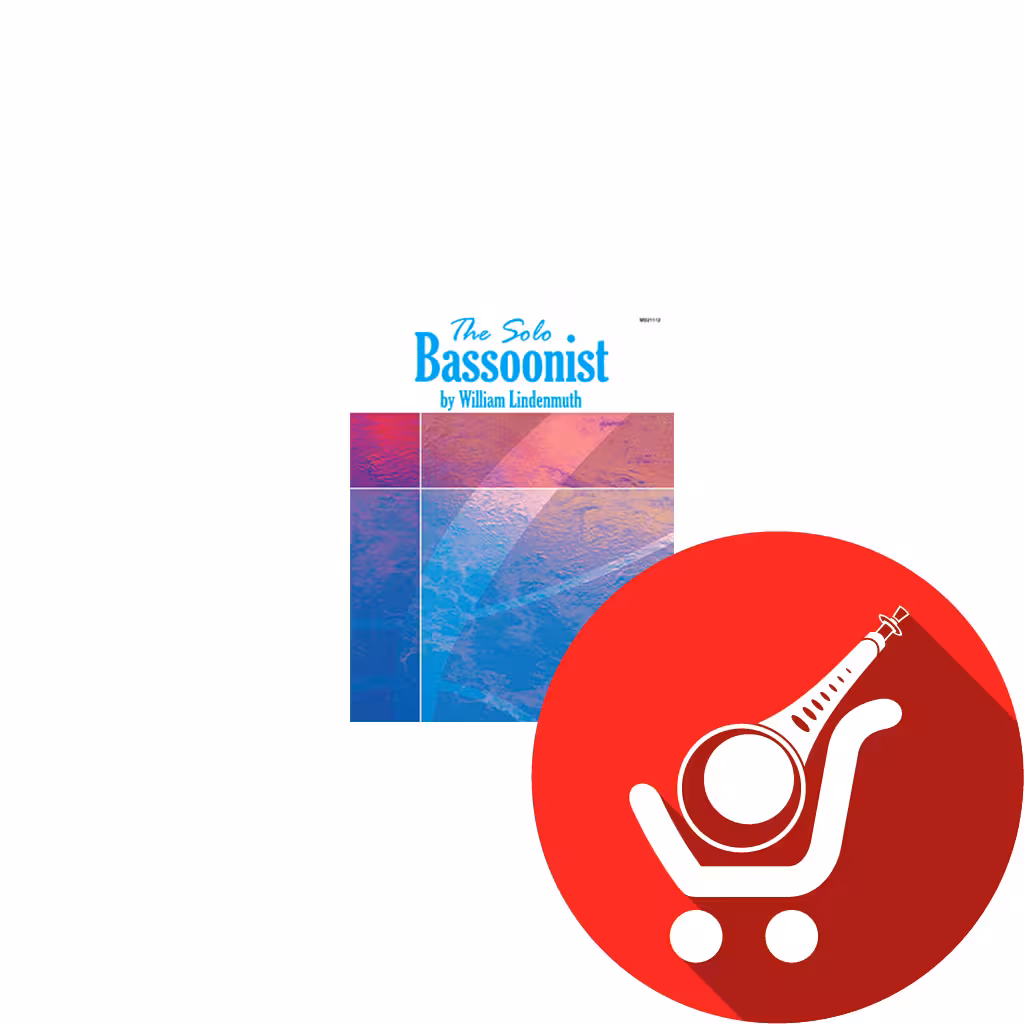 The Solo Bassoonist