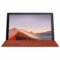 لپ تاپ Surface Pro 7 Core i3 1005G1 4GB 128SSD