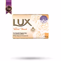 صابون لوکس Lux مدل لمس مخملی Velvet touch پک 6 تایی  (اورجینال)
