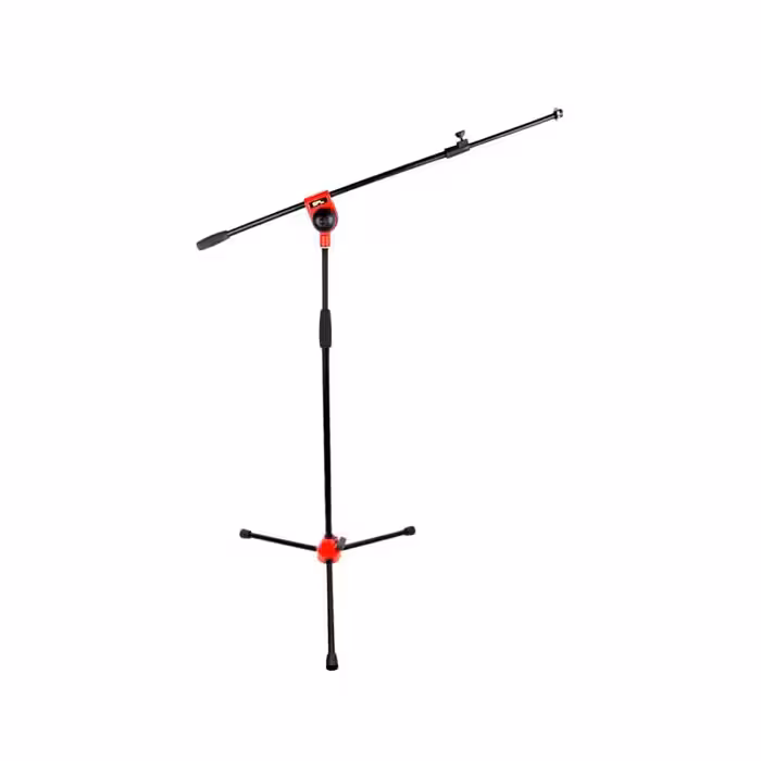 پایه میکروفن ایستاده مدل SPL