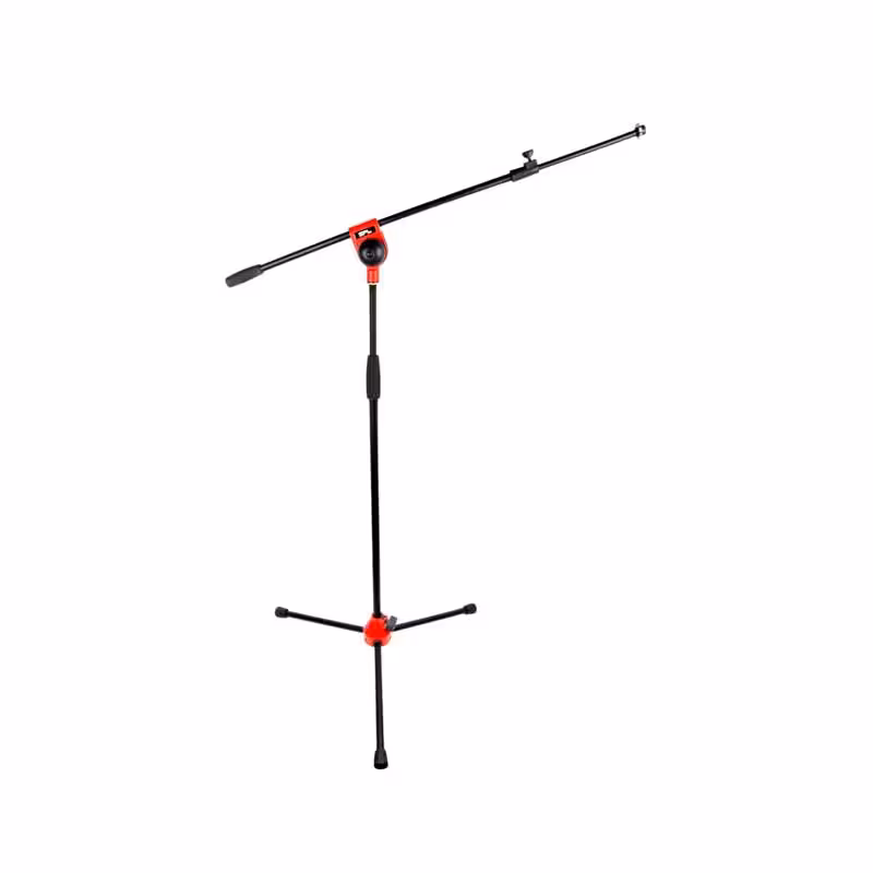 پایه میکروفن ایستاده مدل SPL