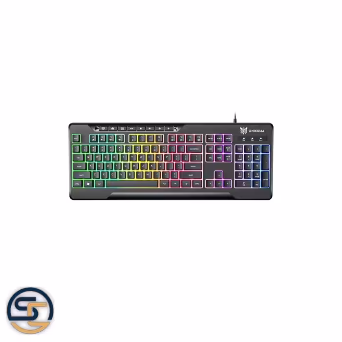 کیبورد گیمینگ Onikuma G32