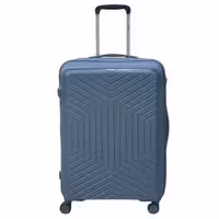 چمدان نشکن سامیت مدل SOMMIT - SOM925S SMALL  سایز کوچک