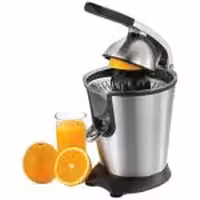 آب مرکبات گیری رومانتیک هوم مدل 6026 | خرید Romantic Home Juicer