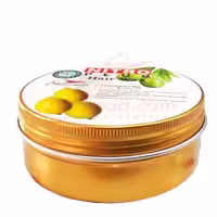 واکس چسب حالت دهنده مو نیترو مدل لیمو و روغن زیتون حجم 120 گرمی