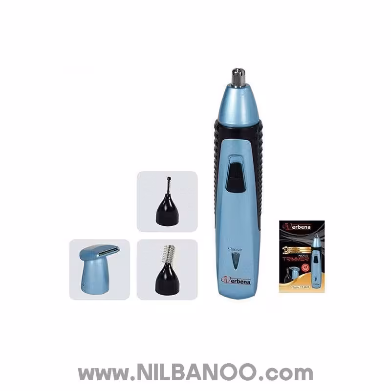 موزن گوش و بینی وربنا مدل VR-2220