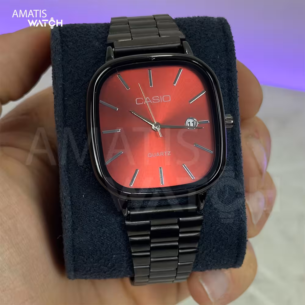 ساعت مچی کاسیو اولدمانی Casio Old Mony 2536Q