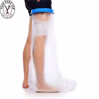 پاس باند پا بزرگ مدل G