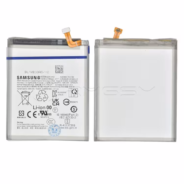 باتری سامسونگ S24 Ultra S928 اورجینال