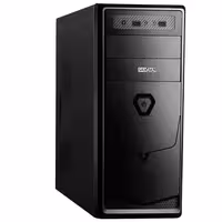 کامپیوتر اداری E8400 مدل 1402044