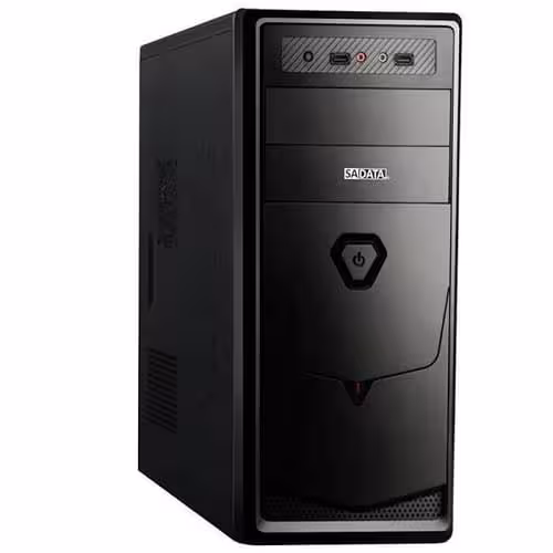 کامپیوتر اداری E8400 مدل 1402044