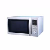 مایکروویو شارپ مدل R-78BT