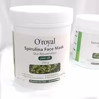 ماسک جلبک دریایی OROYAL