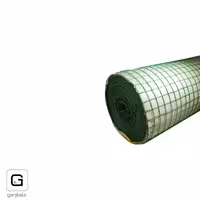 تور جوشی روکشدار (چشمه 15) عرض 100 پیژن