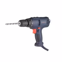 پیچ گوشتی برقی 280 وات توسن پلاس (دو سرعته) مدل 0911SN