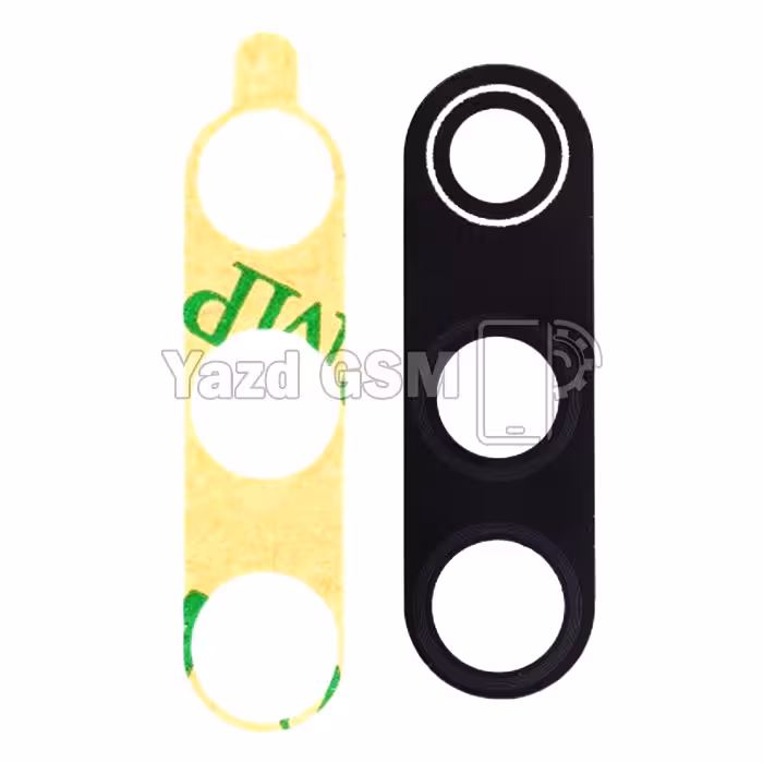 شیشه دوربین شیائومی Xiaomi Redmi Note 8 PRO