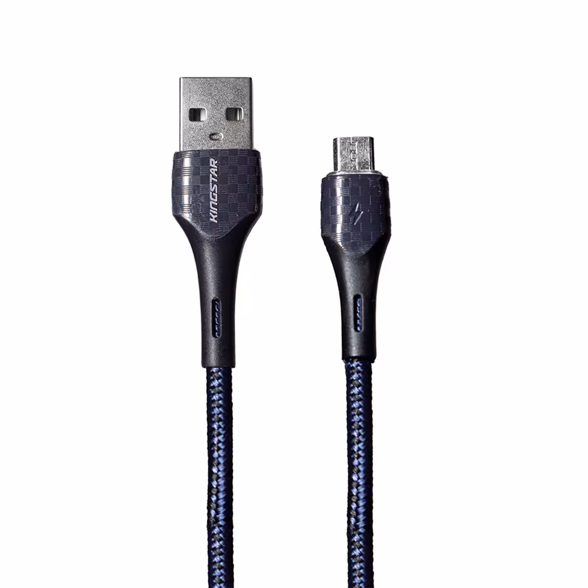 کابل شارژ microUSB کینگ استار مدل K02a طول 1 متر