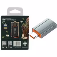 OTG Type-c USB3.0 Ldnio  LC140 کوچک