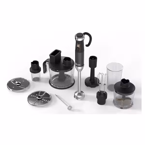 گوشت کوب برقی سنکور مدل SENCOR SHB 6552BK