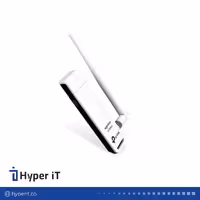 کارت شبکه USB و بی سیم تی پی لینک مدل TL-WN722N